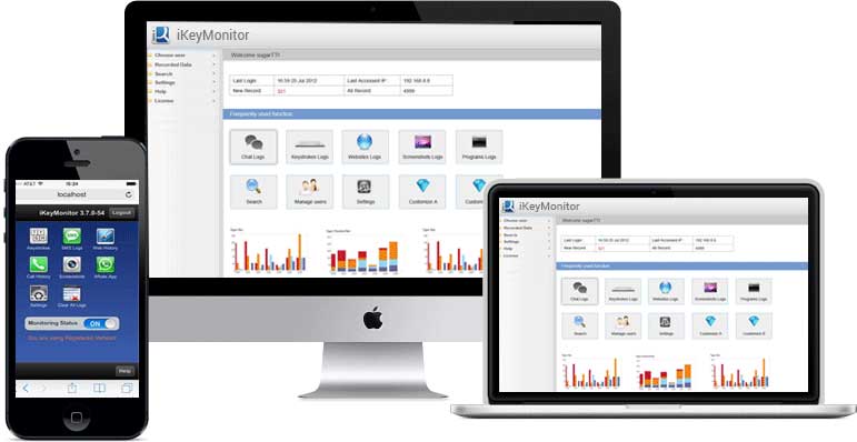 iKeymonitor Review