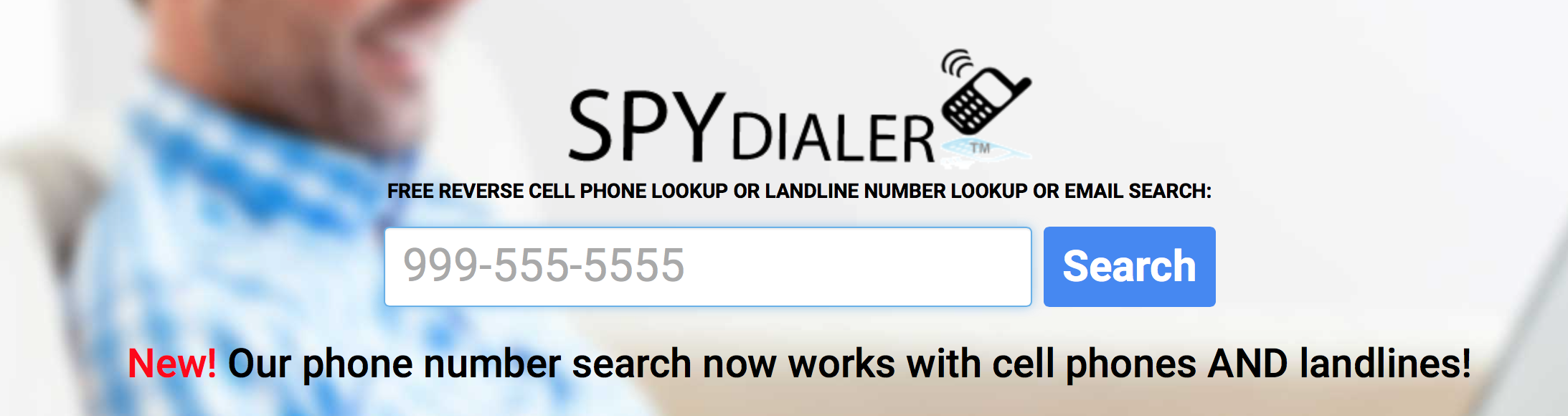 cell phone number verification