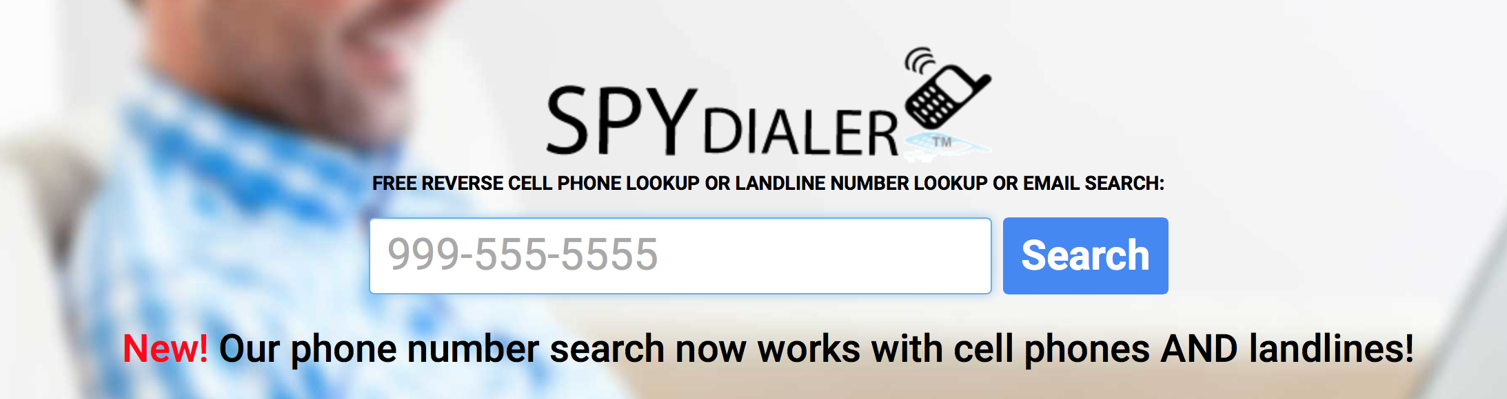 free telephone number lookup