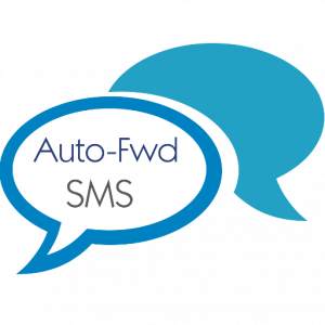 Auto Forward message