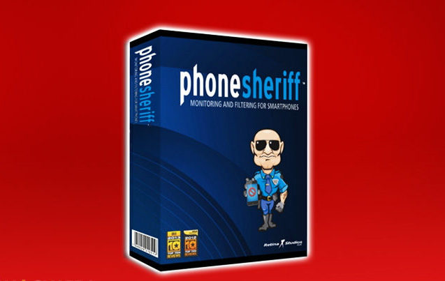 Phonesheriff review