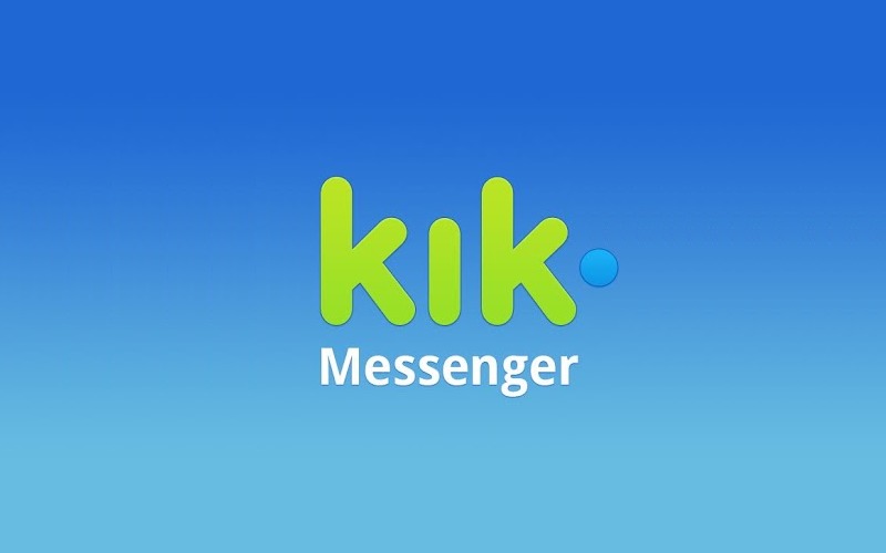 Kik Spy 