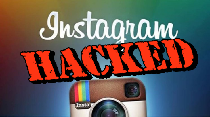 Instagram-Hack