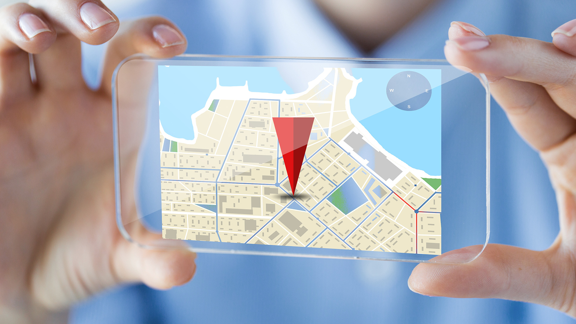 How To Track A Cell Phone Location For Free In Few Main Ways