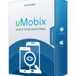 uMobix keylogger