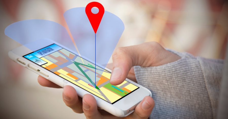 phone gps location online free