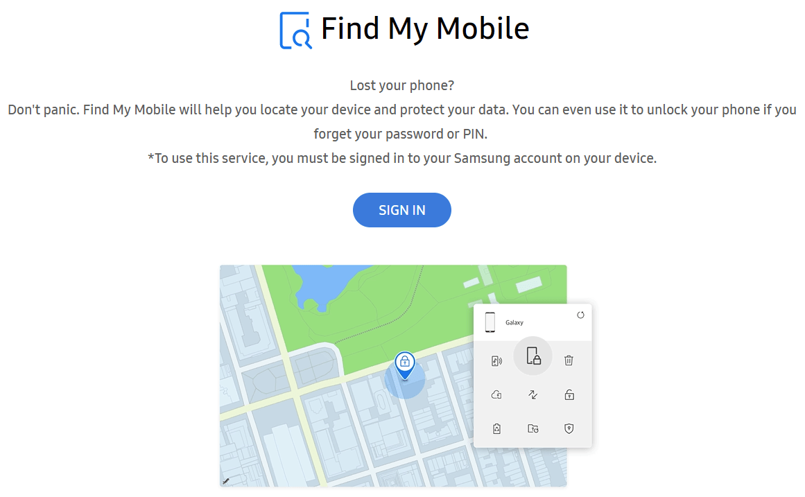 locate samsung locate samsung