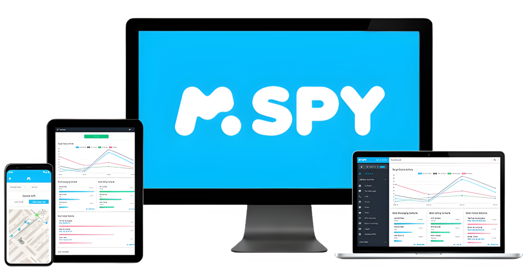 Undetectable Spy App mSpy